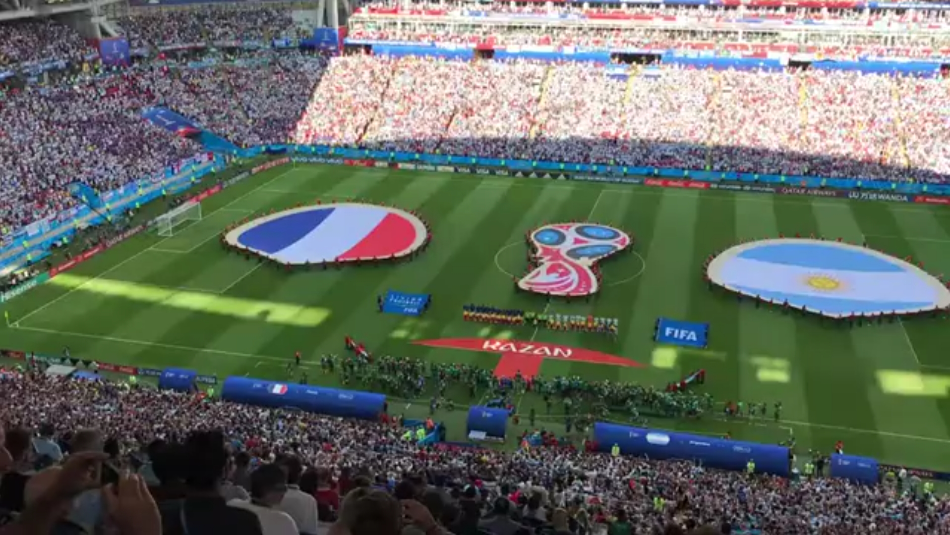 动了