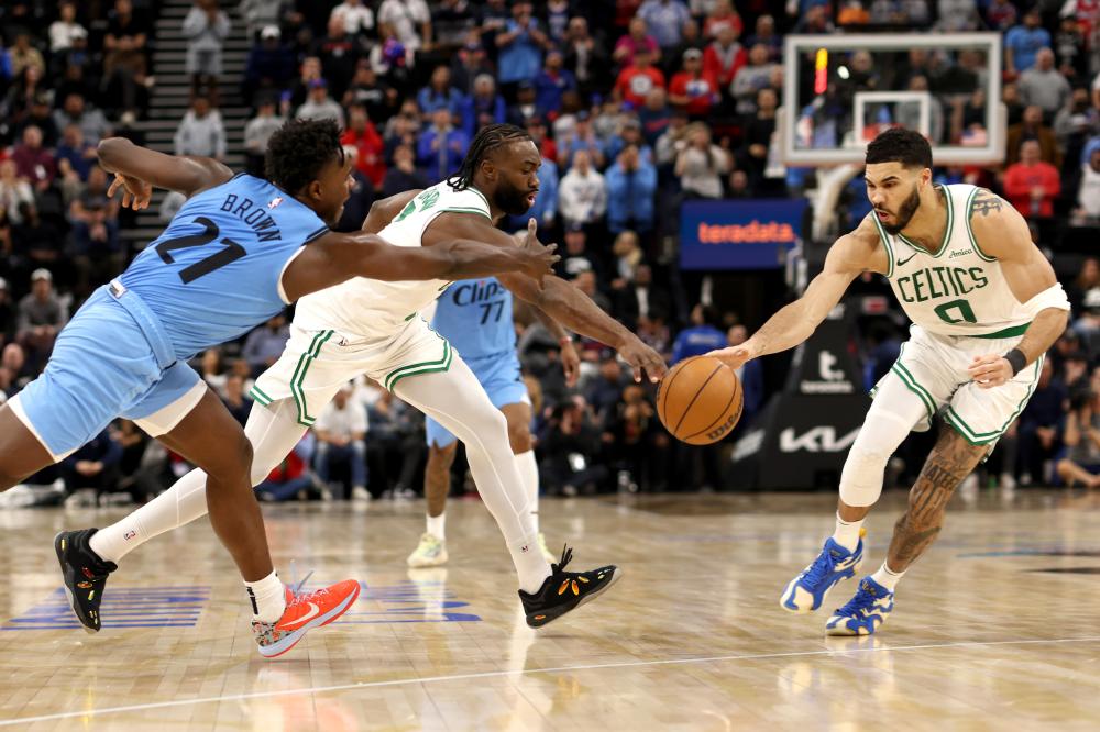 冷静与自信 冷静与自信