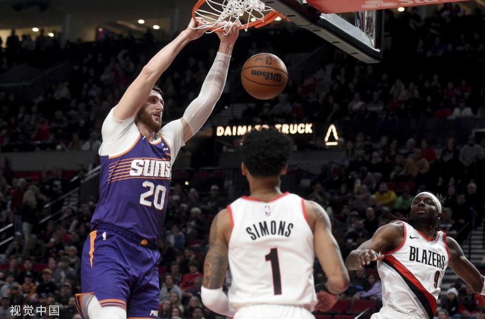 在中国篮球 在中国篮球